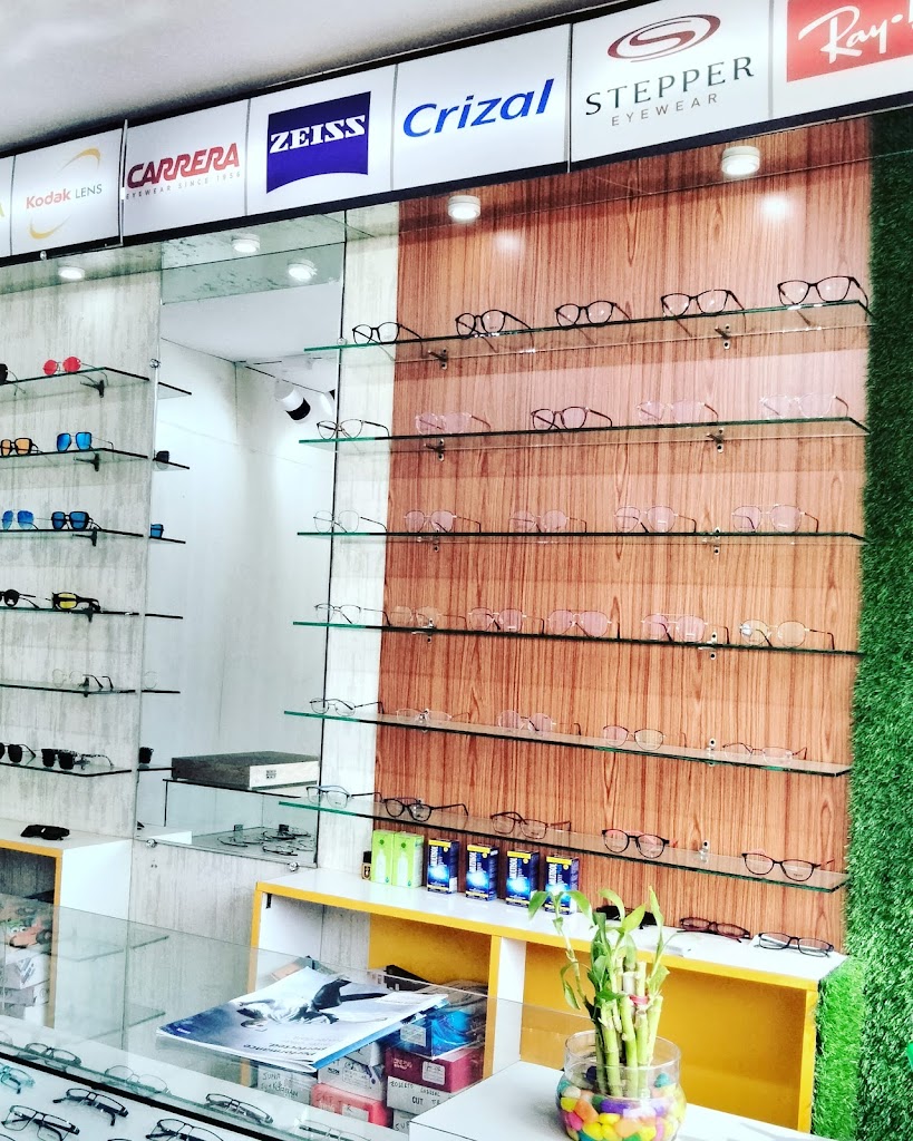 Eyemojo Optical Shop