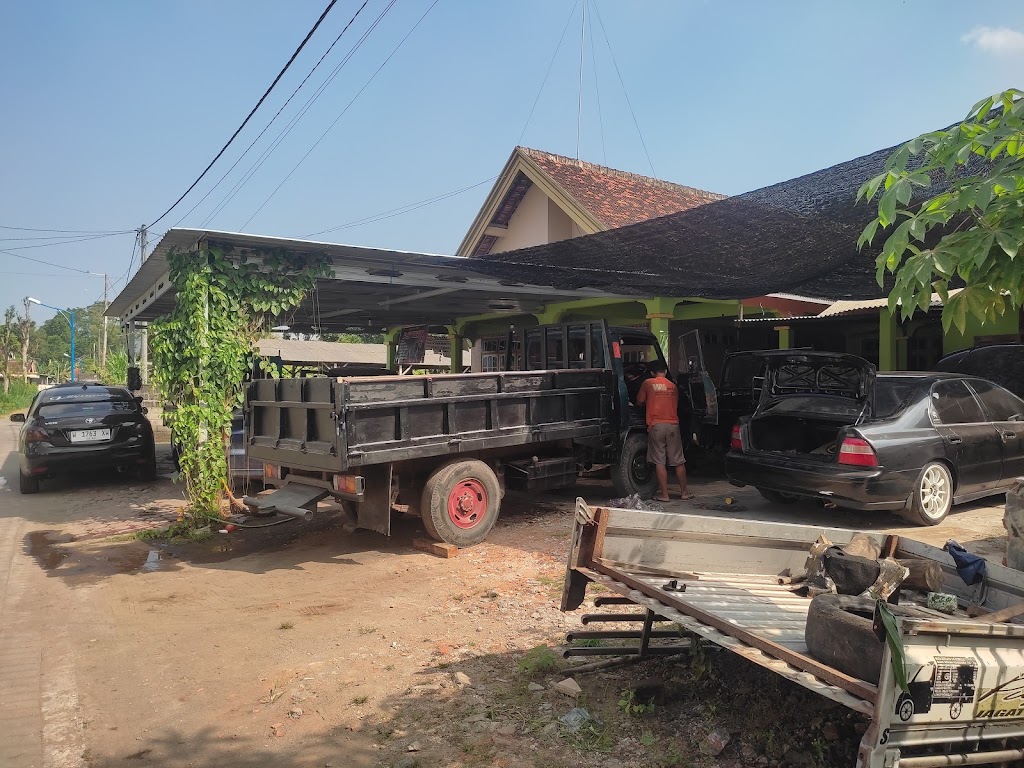 bengkel mobil tulungagung