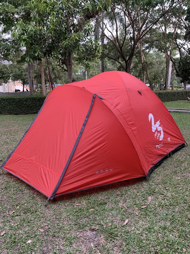 K3 Outdoor Sewa Alat Camping Termurah Bandung