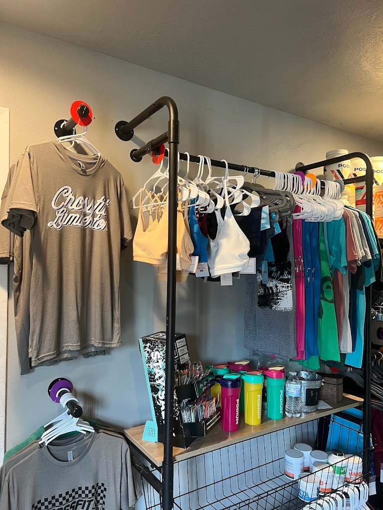  CrossFit Lumberton- Gym