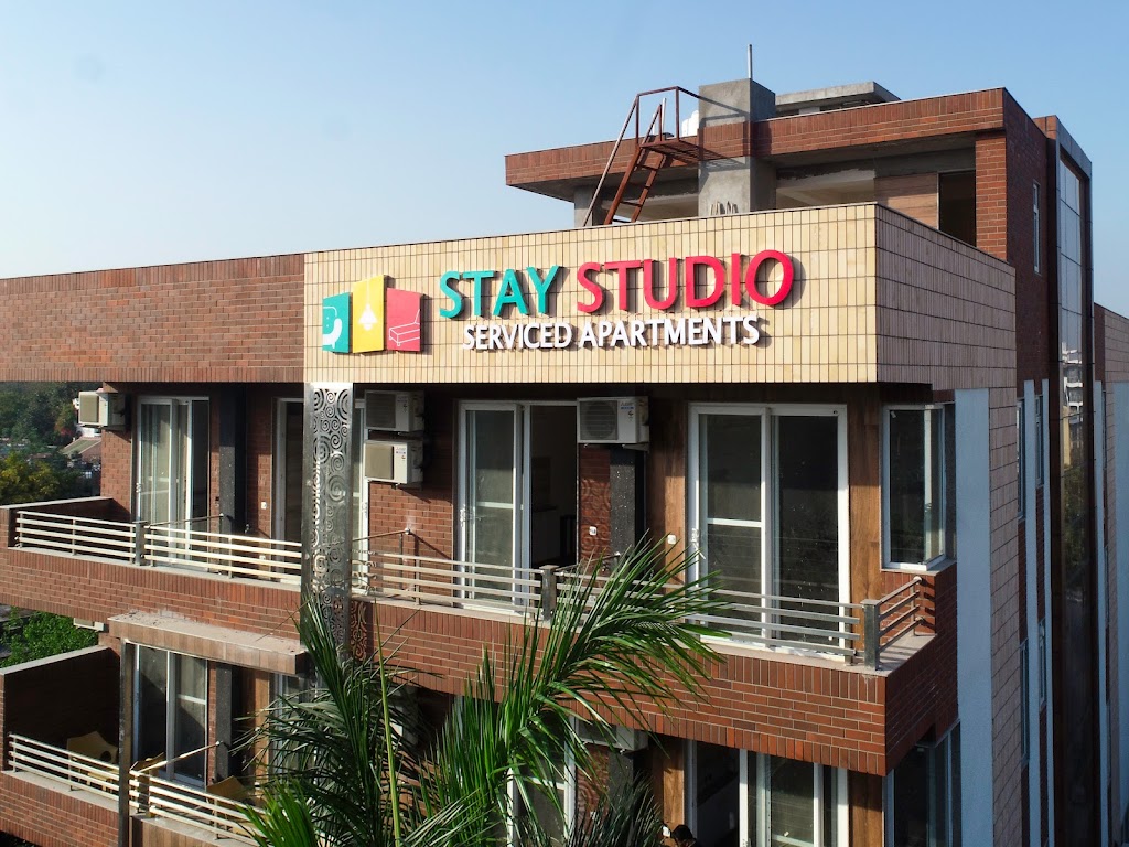 Stay Studio Hotel Residences