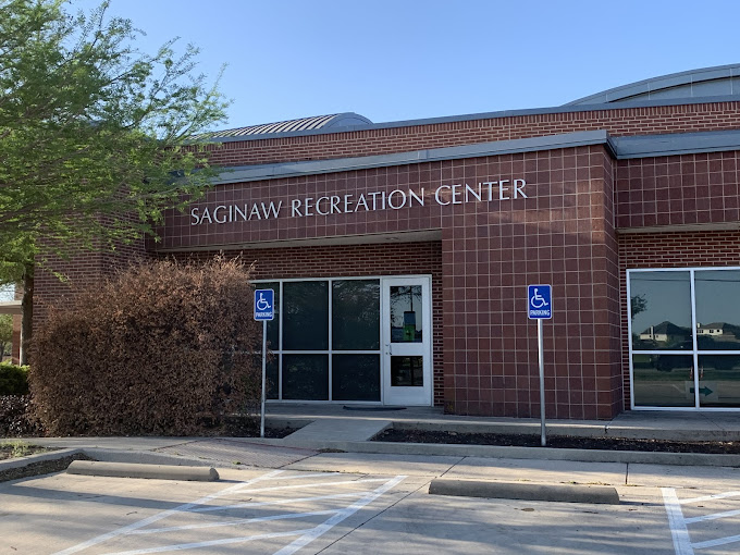  Jazzercise at Saginaw Recreation Center