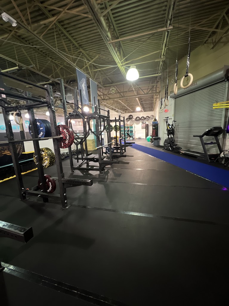  Gunner Strength Athletic Performance and Personal Training