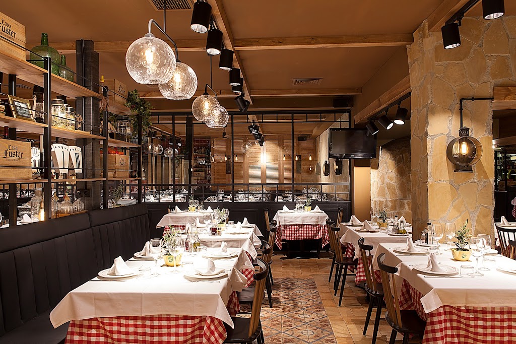 Casa Fuster Original