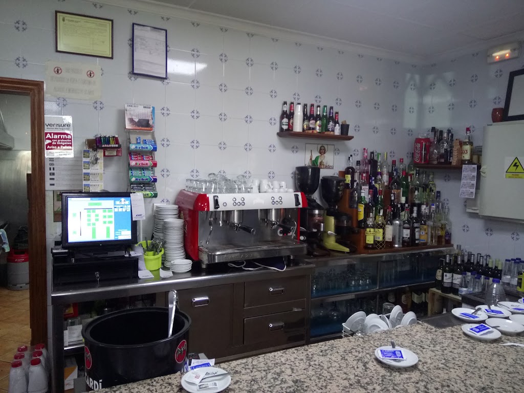 Bar restaurante El Barrilet