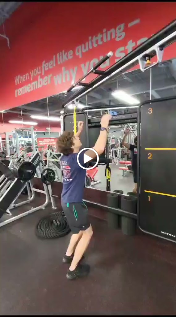  Workout Anytime Alpharetta