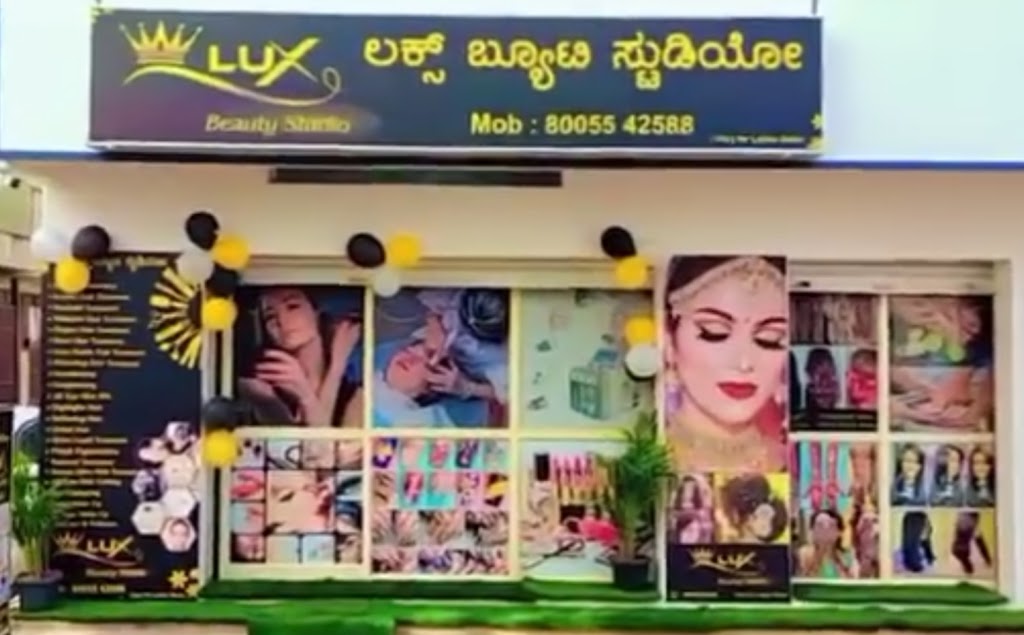 Lux Beauty And Nail Studio