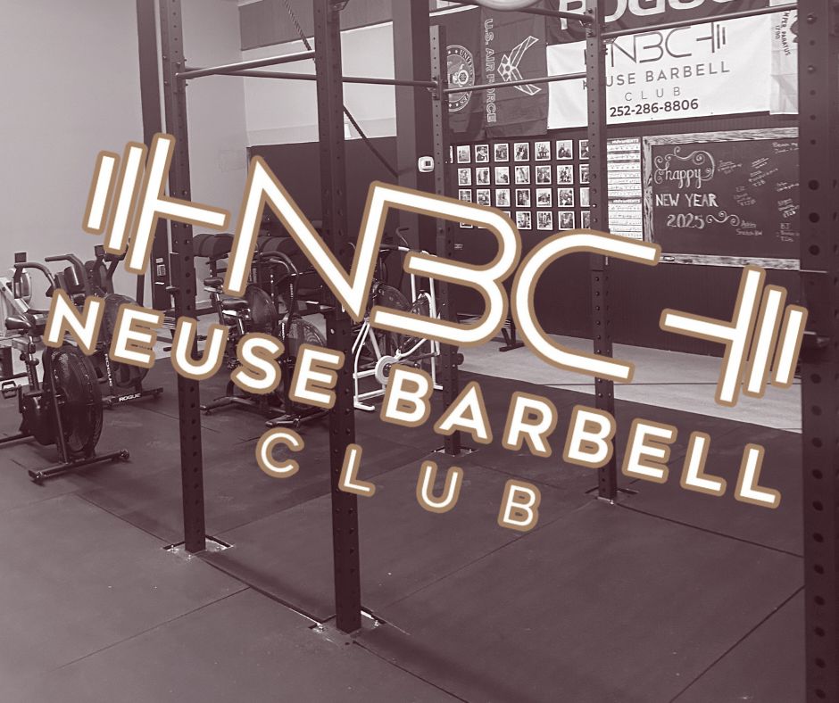  Neuse Barbell Club