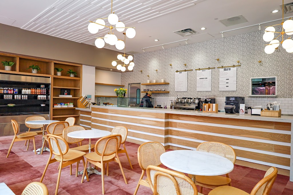 Photo of Blackwater Coffee Roasters