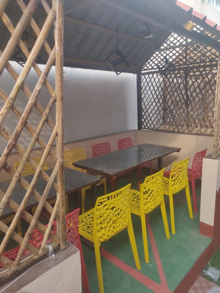 Padmavathi Family Dhaba And Restaurant