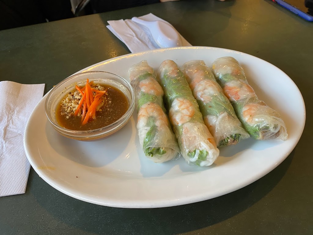 Spring roll