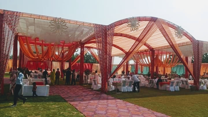 D H Resort