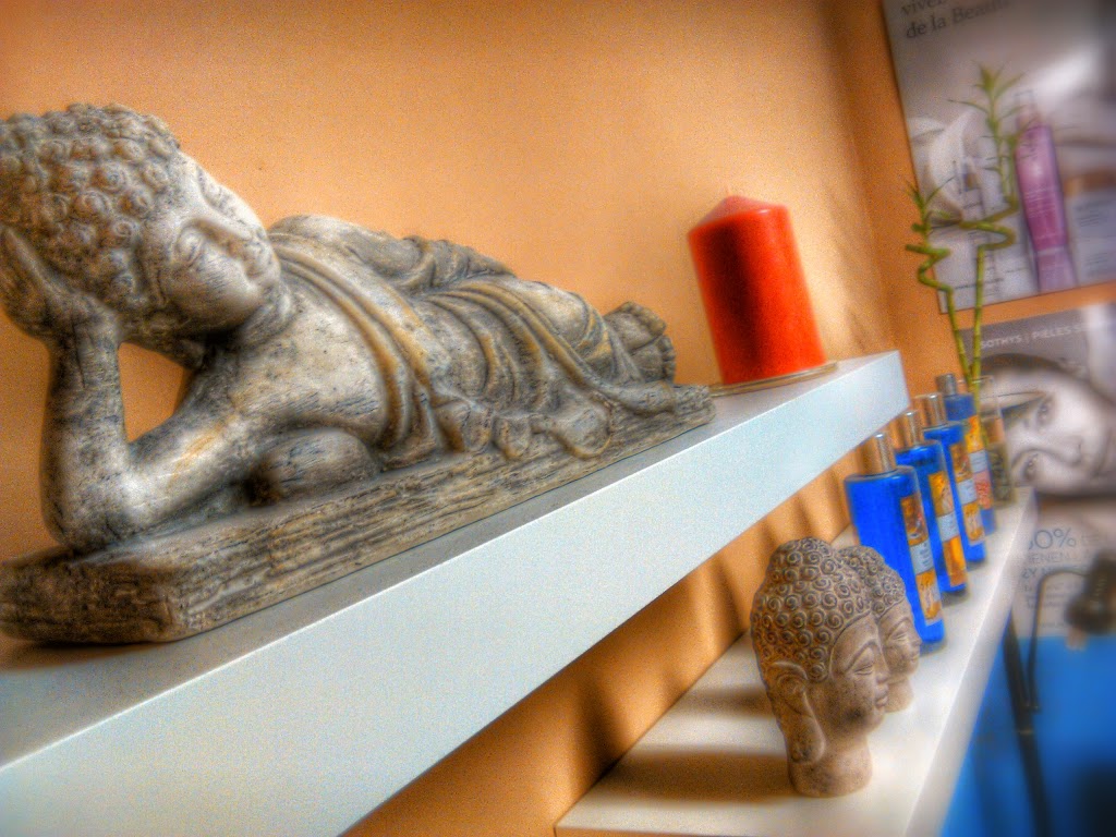 Salon Femenino Susy Masaje y Belleza