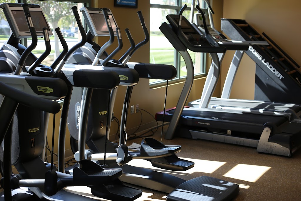  Camarillo Family YMCA