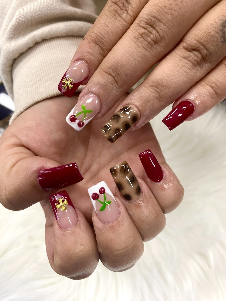 Super Nail Tek - Garden Grove, CA