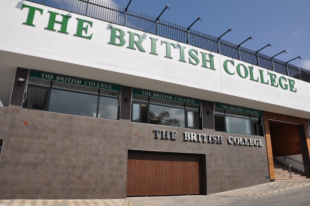 The British College of Benalmadena