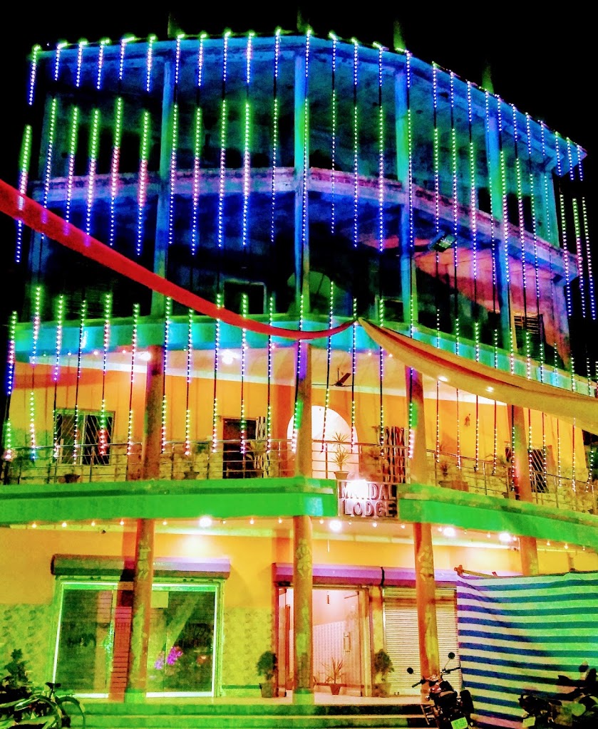 Mandal Lodge
