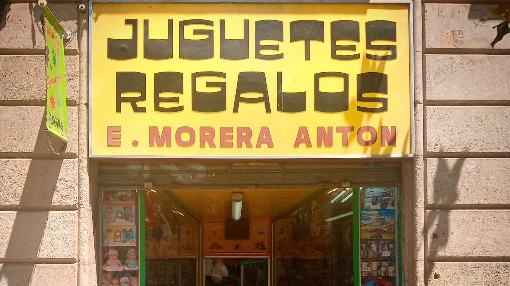 Foto 2 de Juguetes Morera