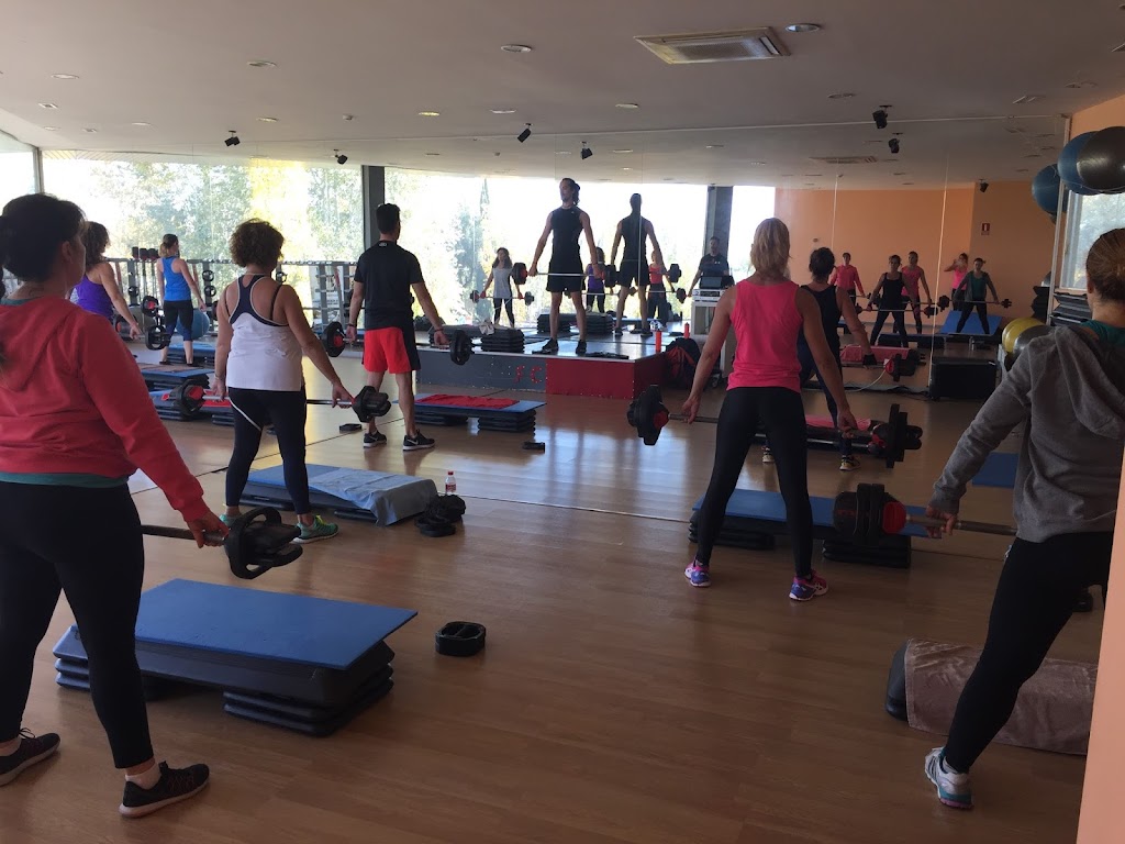 UniverseFitness Center