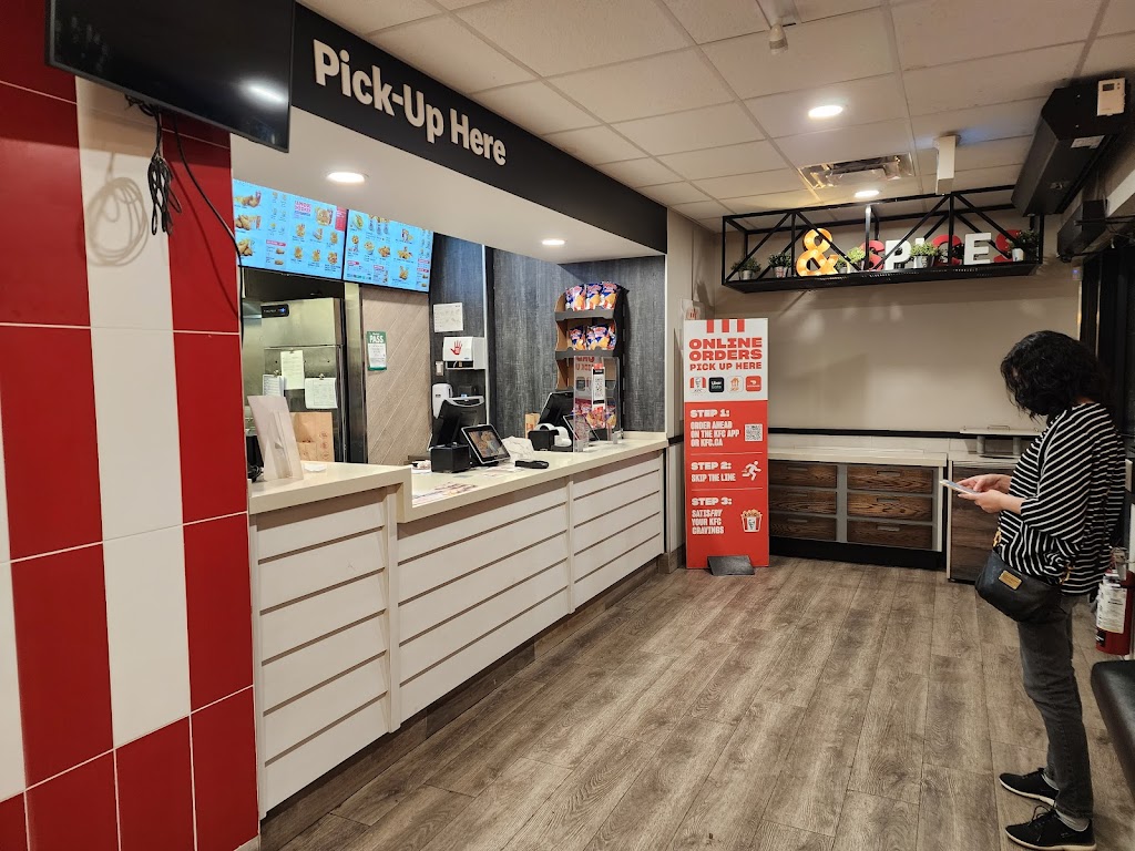 KFC