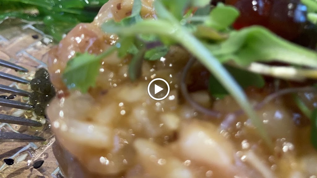 Bufacaldos Restaurante — Comida y bebida