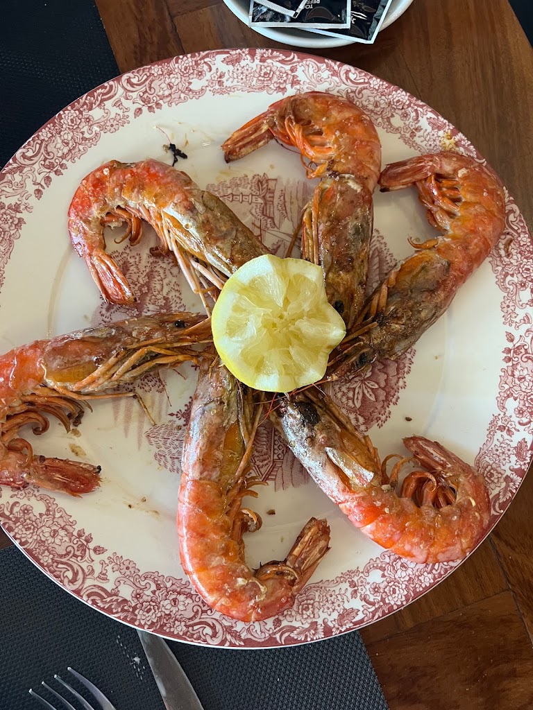 Flatiron — Comida y bebida