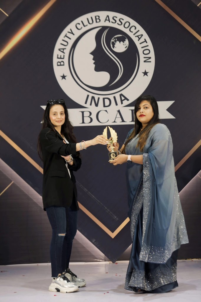 Vandana Beauty Parlour