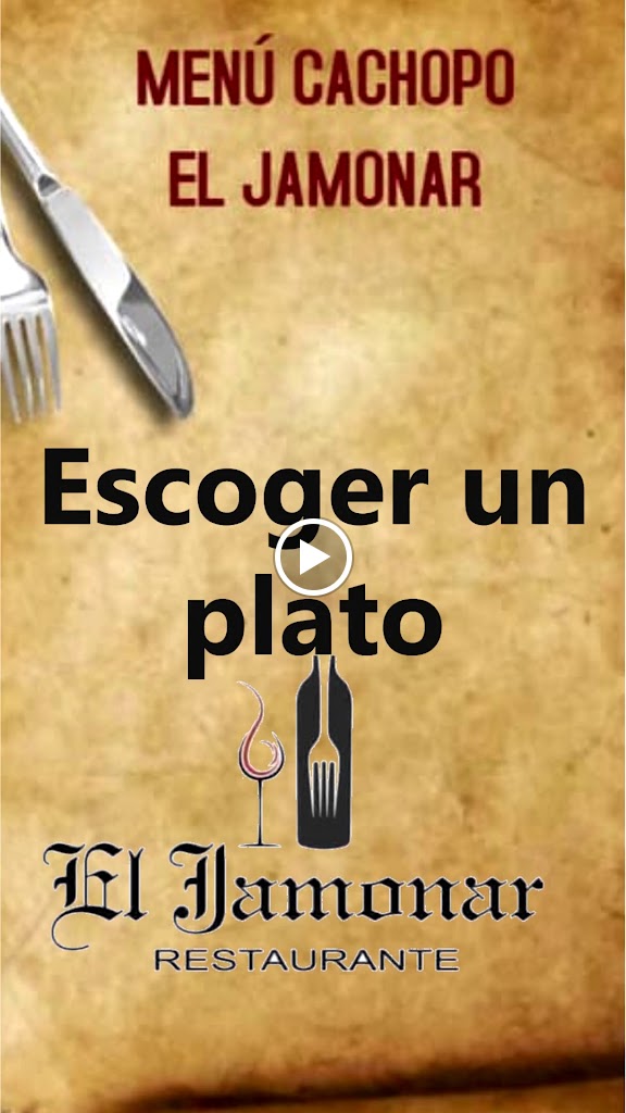 El Jamonar — Videos