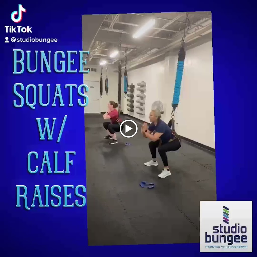  Studio Bungee Dallas, Ga