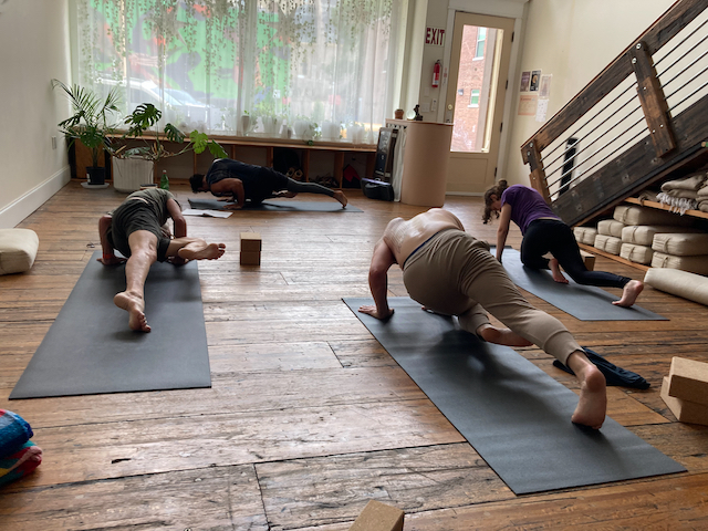  Sixth House Wellness Studio