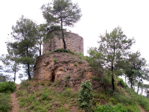 Torre de Bedorc