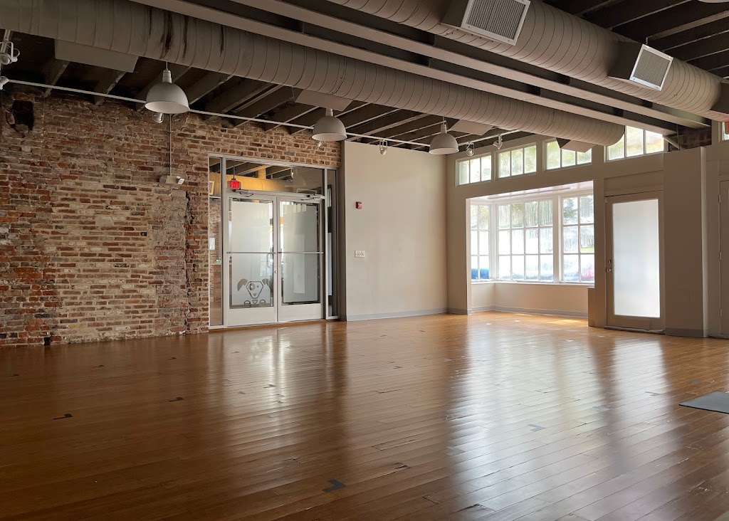  Down Dog Yoga Georgetown