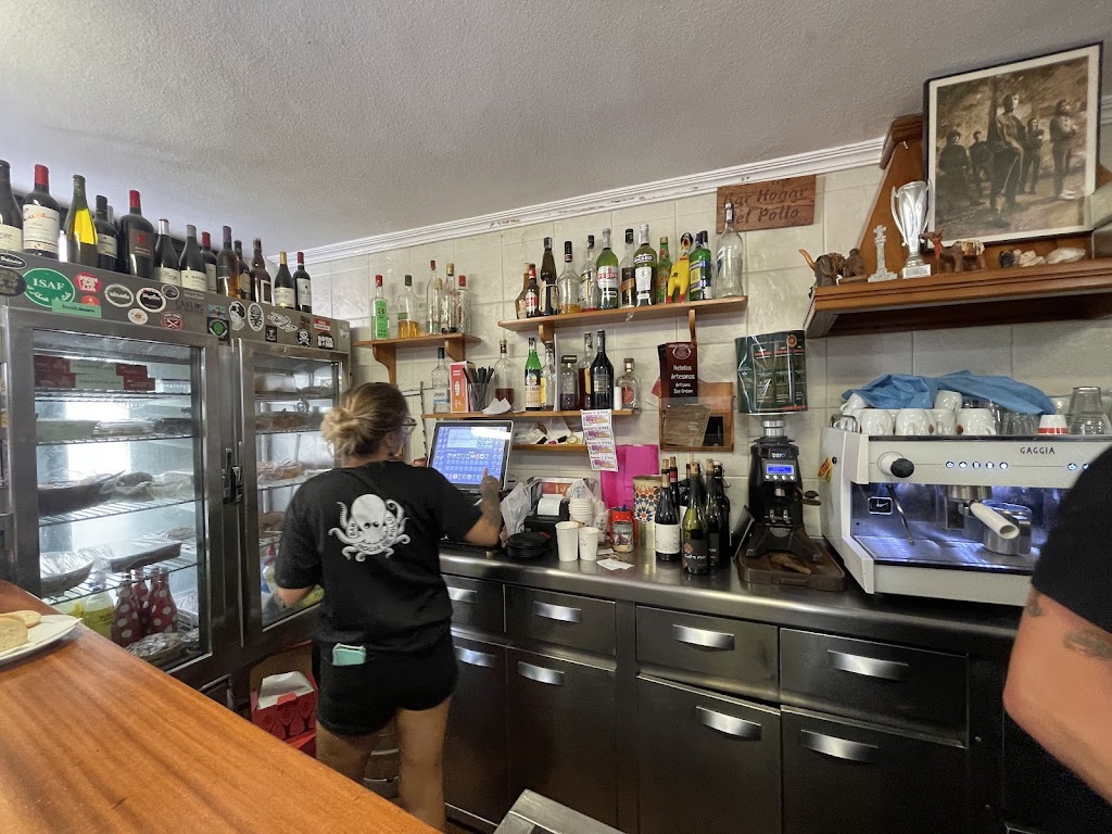 Restaurant El Hogar del Pollo