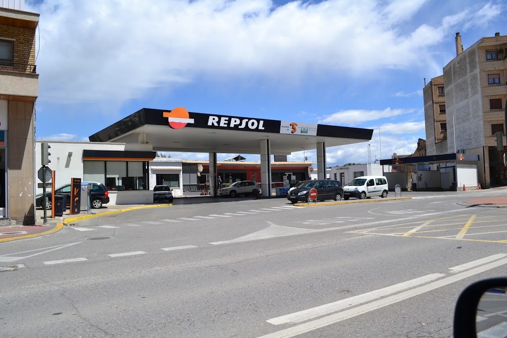 Estacion de servicio Jaime I, SA