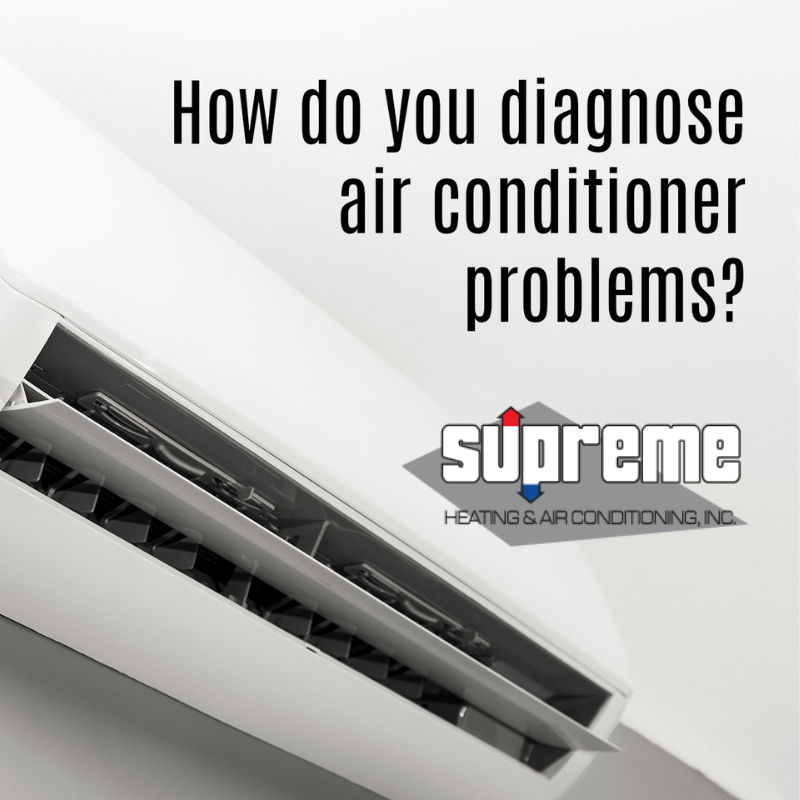 Supreme's Ductless AC