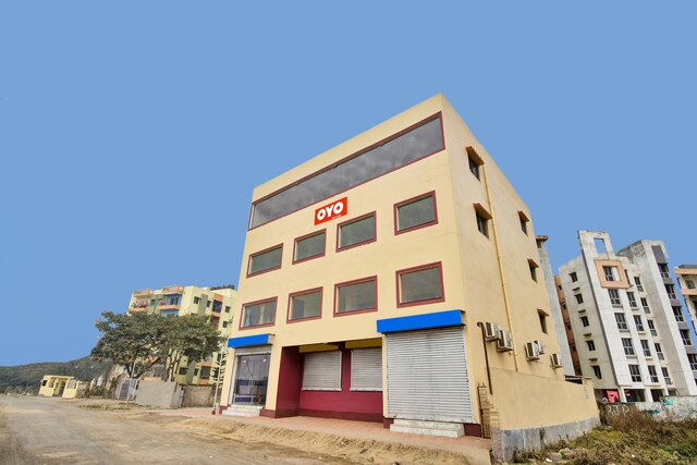 Oyo Subha Utsab Guest House