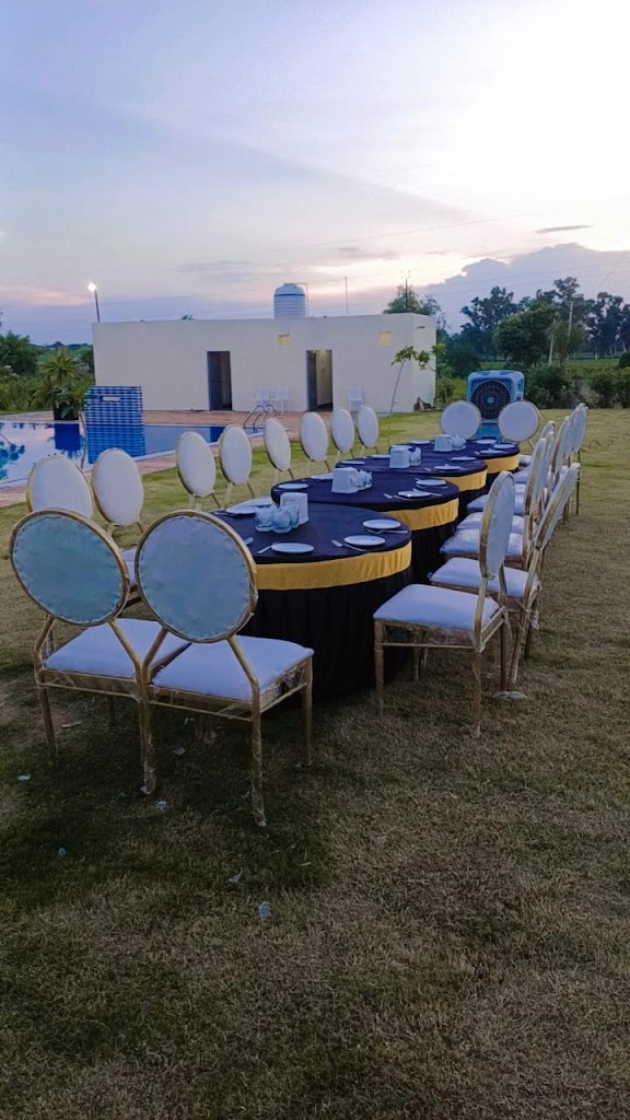 Aariana resort