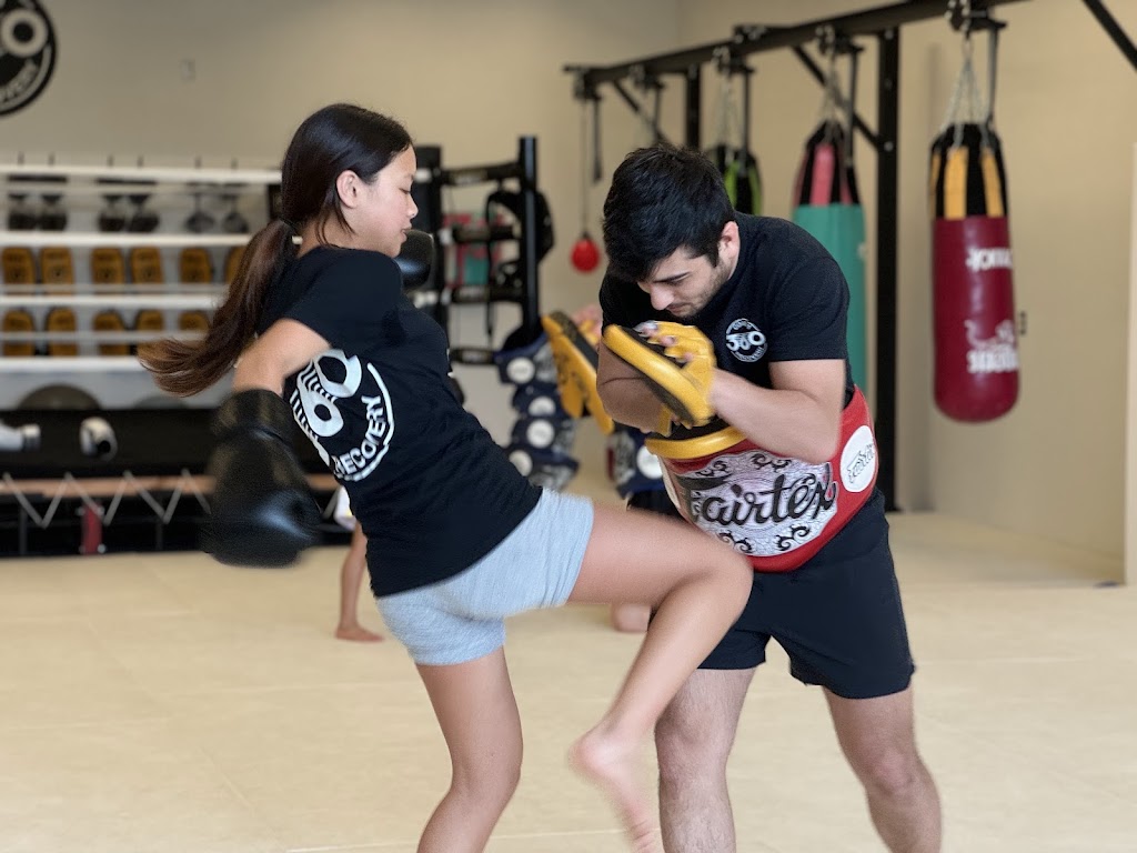  360 Combat and Recovery