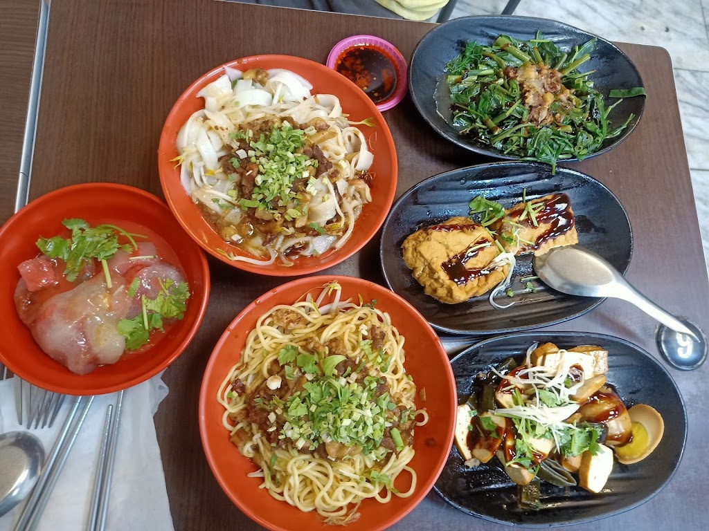牽漿店 的照片
