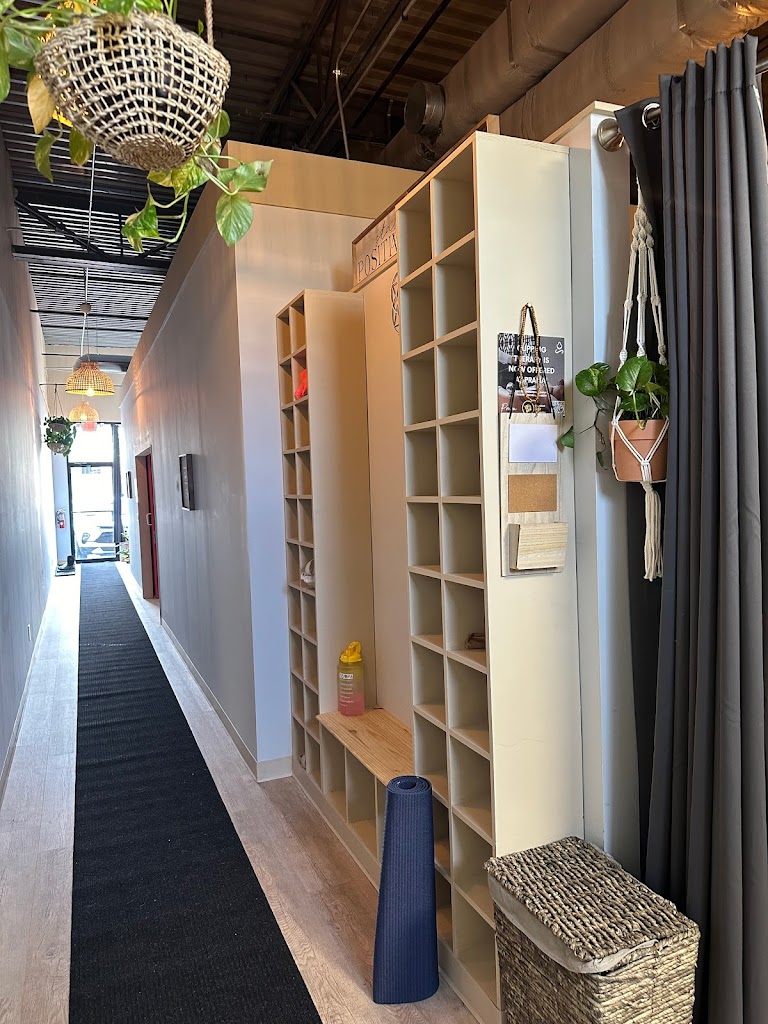  Shanti Yoga & Meditation