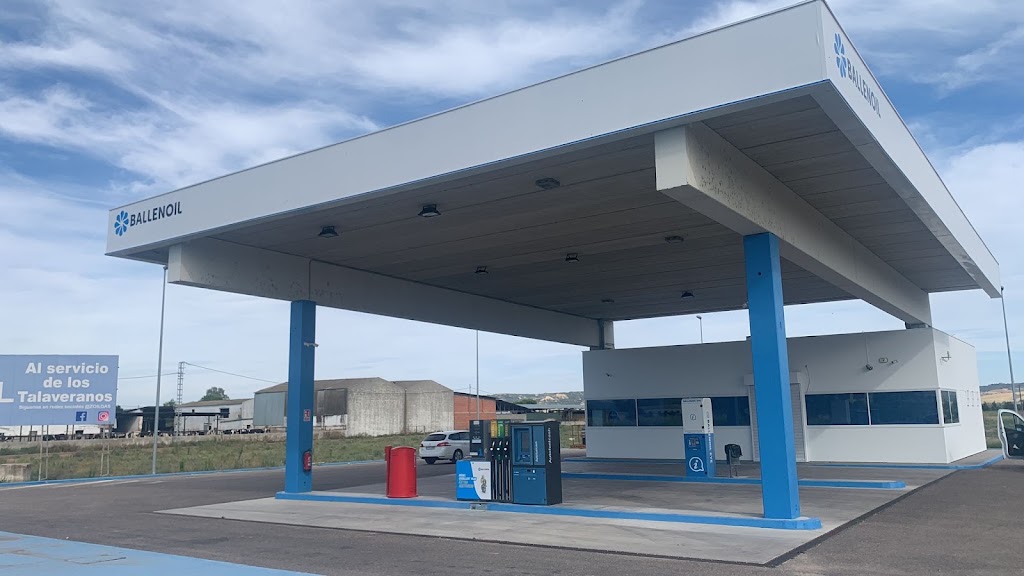 Ballenoil Talavera IV
