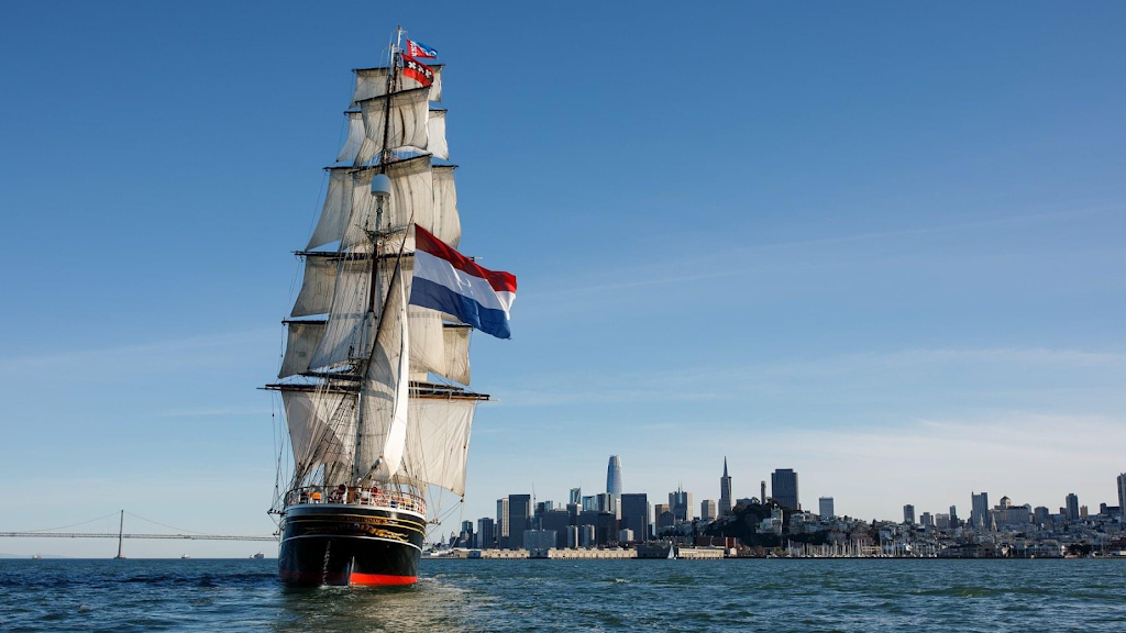 Nederlanders In Amerika