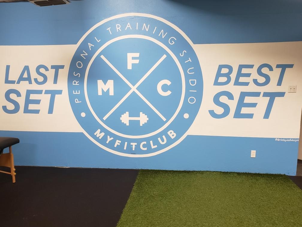  Chris Perez Personal Training