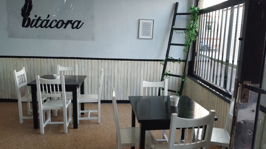 Cafe Bitacora