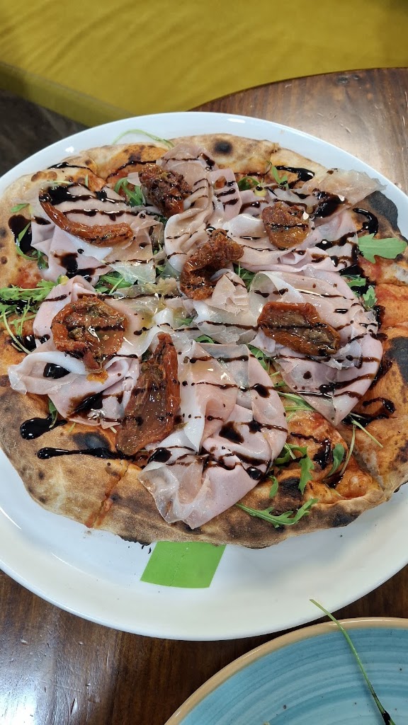 Pizzeria-Restaurante Nessi — Mas recientes