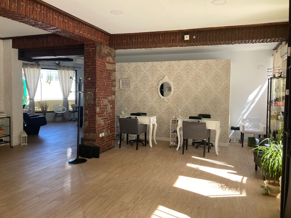 C'est Si Bon - Estetica Sevilla