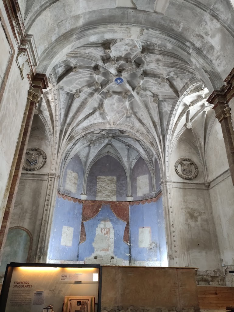 Monasterio de San Jeronimo (Baza)