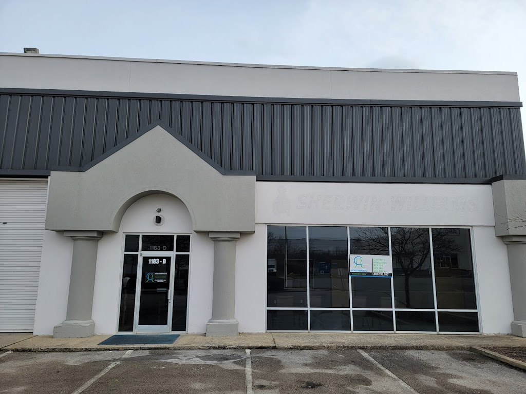  Arena Strength & Performance, LLC