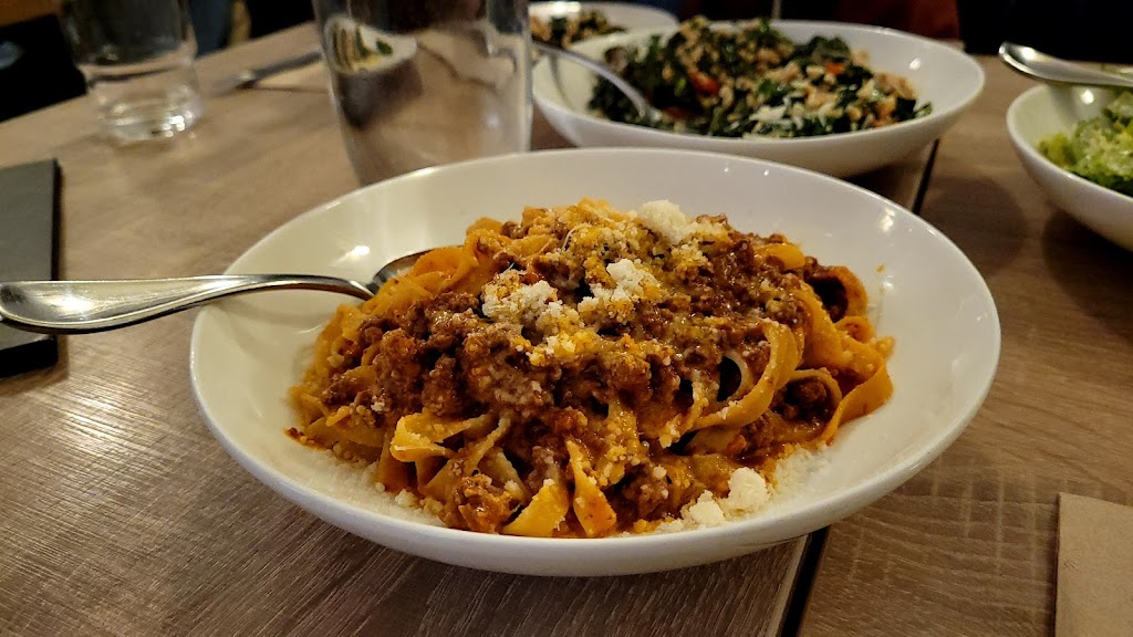 Tagliatelle