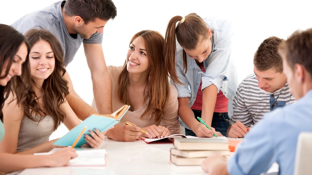 Learning First British School